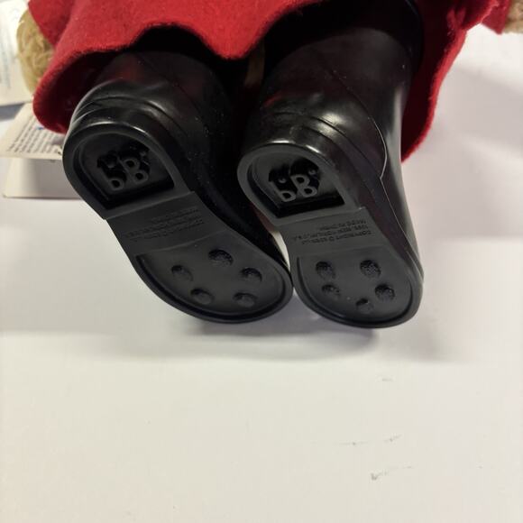 Paddington Bear 14" Plush Doll Eden Vintage. New With Tags. Clean. Looks Great. - Picture 10 of 16